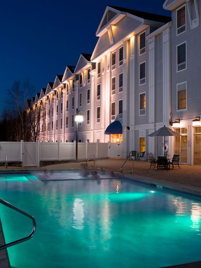 Grand hotel north conway coupons